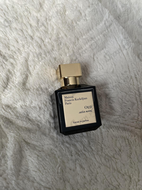 maison francis kurkdjian satin mood extrait